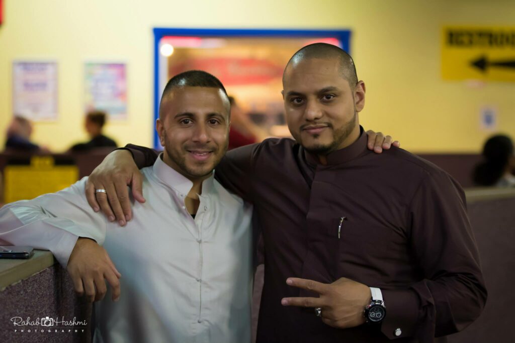 Eid Extravaganza Iqra Institute